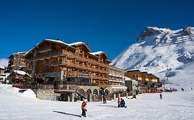 Hotel Le Levanna By Les Etincelles